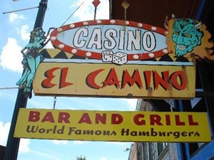 Casino El Camino