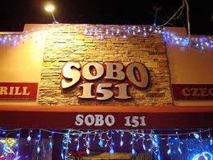 Sobo 151