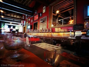 Deschutes Brewery & Public House