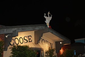 Goosetown Lounge