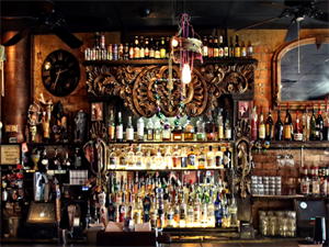 The Quarter Bar
