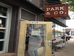 Park and Co.