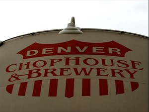Denver Chophouse & Brewery