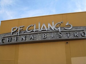 P.F. Chang's