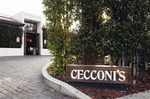 Cecconi's