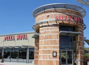 Pizza Nova