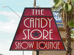 Candy Store