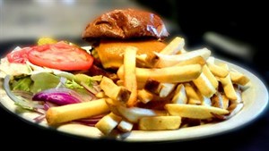 Dmac's Bar & Grill