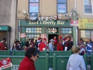 Liberty Bar & Grill