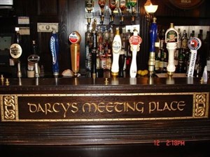 Darcy's Restaurant & Pub