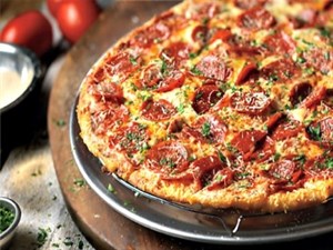 Old Chicago Pizza & Taproom