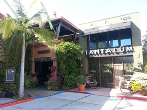 Tantalum Restaurant