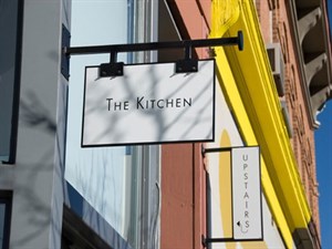 Kitchen, The