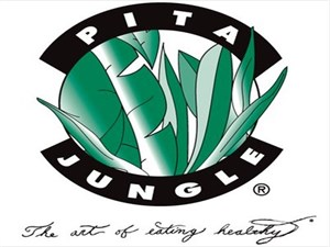 Pita Jungle