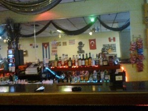 Cucu's Nest Bar