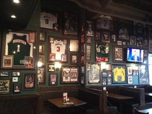 Lil' Cooperstown Bar and Tavern