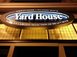 Yard House