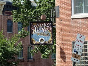 Duda's Tavern