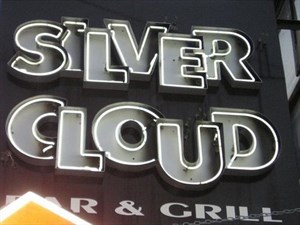 Silver Cloud Bar & Grill