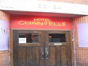 Hotel Chantelle