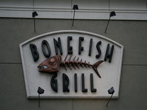 Bonefish Grill