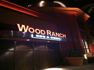 Wood Ranch BBQ & Grill