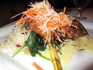 Bistro Napa