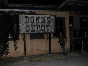 Donn's Depot