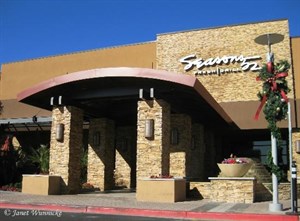 Seasons 52