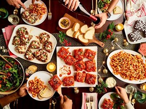 Carrabba's Italian Grill