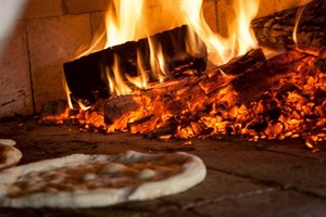 The Rock Wood Fired Pizza & Spirits