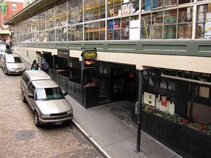 Il Bistro