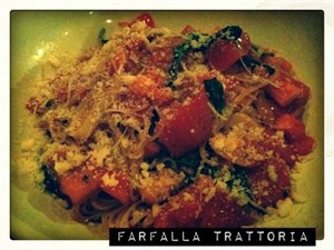 Farfalla Trattoria