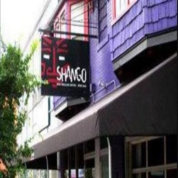 Shango Bistro and Wine Bar