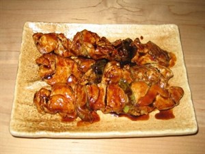 Sushi Zushi