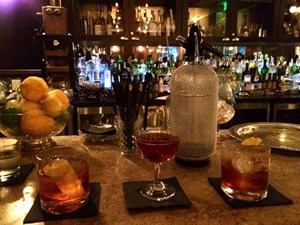 The Regent Cocktail Club
