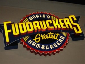 Fuddruckers Doral
