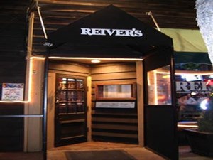 Reiver’s Bar and Grill
