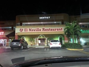 El Novillo Restaurant