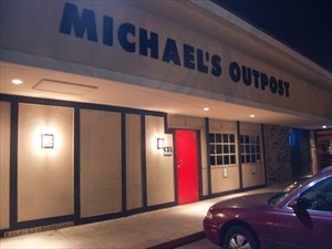 Michael’s Outpost