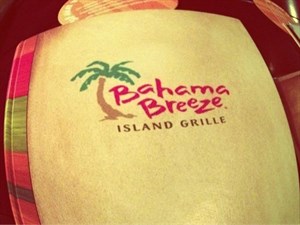 Bahama Breeze