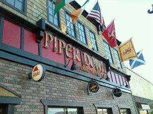 Piper Down Pub