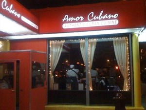 Amor Cubano