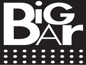 Big Bar