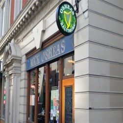 Mick O'Shea's