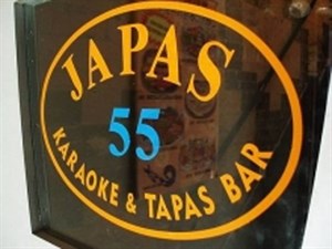 Japas 55