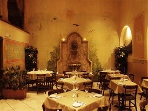 La Loggia Ristorante & Lounge