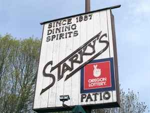 Starky's