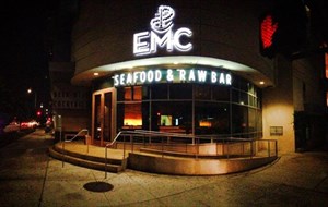 EMC Seafood & Raw Bar