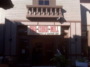 The Cider Mill